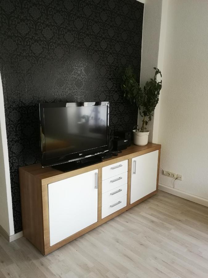 Zur Alten Post Lägenhet Pirna Exteriör bild