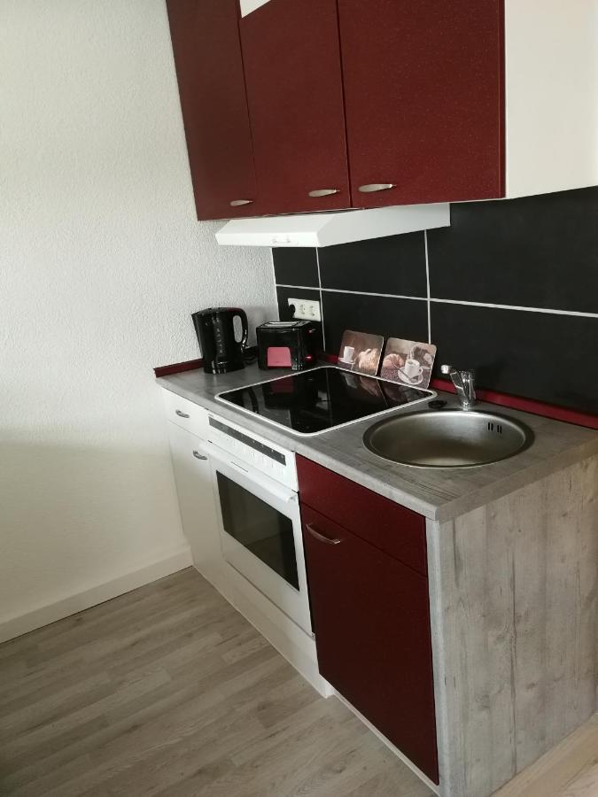 Zur Alten Post Lägenhet Pirna Exteriör bild