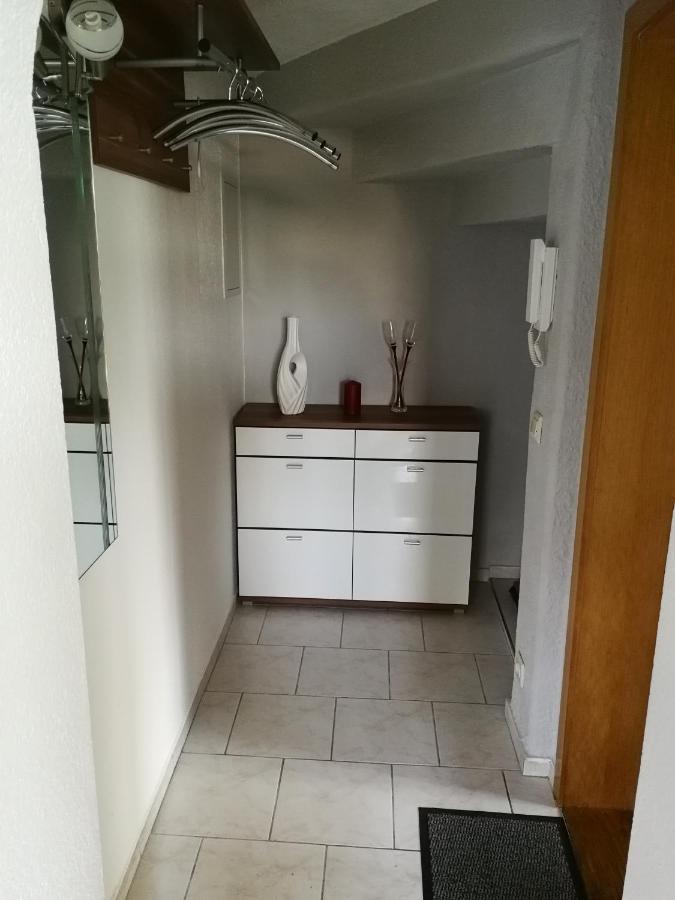 Zur Alten Post Lägenhet Pirna Exteriör bild